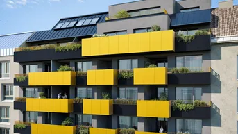 Expose PROVISIONSFREI - Urban Homes 170 - Ihr Zuhause für höchste Lebensqualität und perfekte Balance