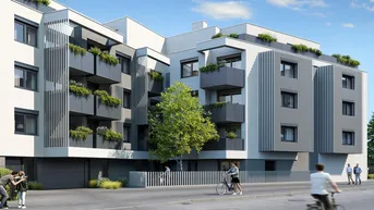 Expose PROVISIONSFREI - Am Donaufeld - Der perfekte Ort, um zu Hause zu sein