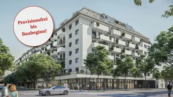 Expose PROVISIONSFREI - Modernes wohnen am Donauufer mit Donaublick!