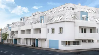 Expose 2-Zimmer-Neubauwohnung inkl Komplettküche, Loggia und Kellerabteil / HS28 Top 216
