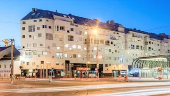 Expose Attraktives, modernes Büro mit 445 m² in 1220 Wien – nur wenige Schritte von der U1-Station Kagraner Platz entfernt - Provisionsfrei