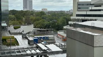 Expose 2-Zimmer Wohnung im Wohnpark Donaucity inkl. Komplettküche, Loggia und Kellerabtei