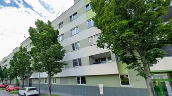 Expose Geräumige 2-Zimmer Mietwohnung inkl. Komplettküche, Terrassen-Außenfläche und Kellerabteil/ PW10 Top3-39