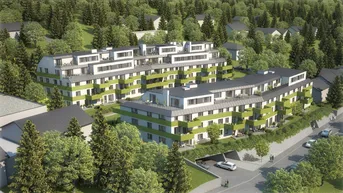 Expose Kierlinger Straße 118-122, 3400 Klosterneuburg - Ateliers -nur zur gewerblichen Nutzung