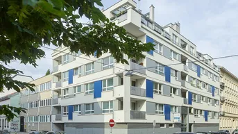 Expose 2-Zimmer-Wohnung inkl Küche, Balkon Außenfläche und Kellerabteil / RG17 Top 10