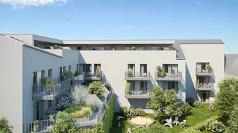 Expose Modernste Traumwohnungen im Zentrum von Frauental