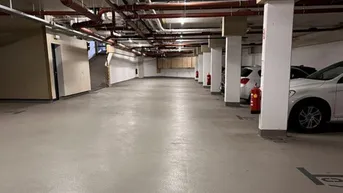Expose Himberger Straße 17/Volkmargasse 4, 1100 Wien - Parkplätze