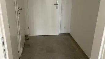Expose 2-Zimmer-Neubauwohnung inkl hochwertiger Markenküche, Außenfläche und Kellerabteil / K3-32