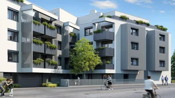 Expose PROVISIONSFREI - Am Donaufeld - Der perfekte Ort, um zu Hause zu sein