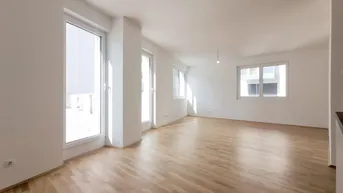 Expose Moderne 4-Zimmer-Wohnung mit großer Terrasse