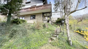 Expose Sanierungsbedürftiges Haus mit Potential
