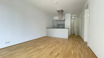 Expose Schöne 2-Zimmer-Wohnung mit Balkon