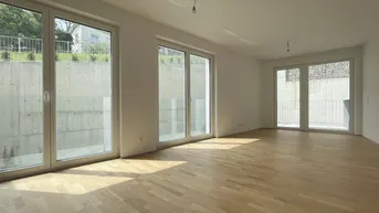 Expose 3-Zimmer-Wohnung mit großem Wohn-/Essbereich