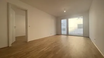 Expose Moderne Erstbezugswohnung, 3 Zimmer, Terrasse