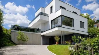 Expose Ziegelmassiver Premium-Neubau mit Weitblick