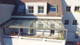 Expose Ruhige 3-Zimmer-Wohnung mit sehr guter Infrastruktur
