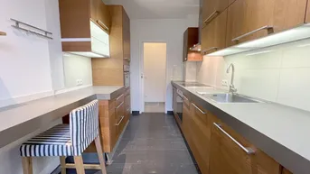 Expose Ruhige 3-Zimmer-Wohnung mit sehr guter Infrastruktur