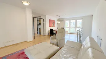 Expose Schöne Maisonette-Wohnung in ruhiger Lage