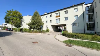 Expose Zentrale Erdgeschosswohnung in ruhiger Lage am Fuße des Ölbergs
