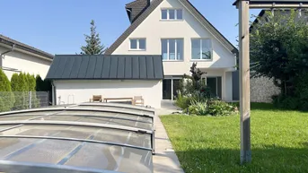 Expose Einfamilienhaus in bester Lage