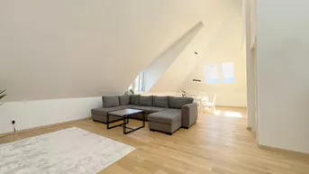 Expose Exklusive Dachgeschosswohnung im Herzen von Klosterneuburg