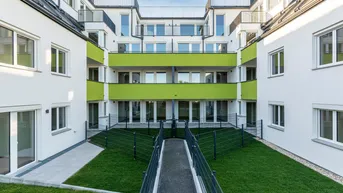 Expose PROVISIONSFREI – 47 m² Wohnung mit optimaler Aufteilung