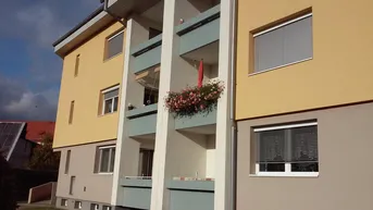 Expose Wohnen am Schloßplatz! [CARA]