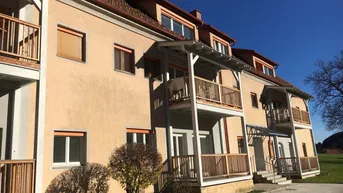 Expose 3-Zimmer Wohnung in Pöckstein in Kärnten!