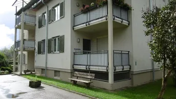 Expose Raus aufs Land! Schöne 3-Zimmer Wohnung in St. Georgen/Lavanttal