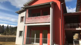 Expose Wohntraum Deutsch Griffen in Kärnten!