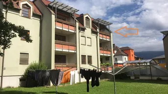 Expose Glücklich Wohnen in Villach-Völkendorf