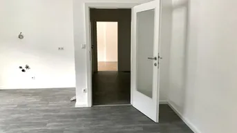 Expose 2 Zimmer - Zentralheizung