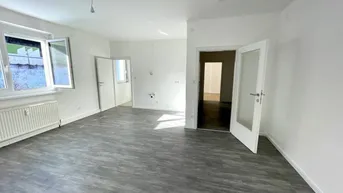 Expose 2 Zimmer - Zentralheizung