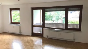 Expose Gemütliche 3-Zimmer-Wohnung mit Balkon in Deutsch Griffen – Ihr neues Zuhause!