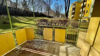 Expose 3-Zimmer-WOHNUNG in Judendorf zu vermieten!