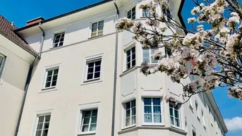Expose Erstbezug nach Generalsanierung - Großzügige 3 Zimmer - Judendorfer Straße 17