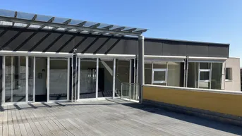 Expose Große moderne Büroräumlichkeiten mit Terrasse in Villach!