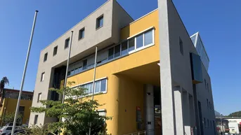 Expose Große moderne Büroräumlichkeiten in Villach!