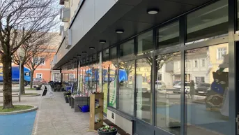 Expose Geschäftslokal in frequentierter Lage in Villach!