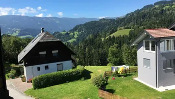 Expose Ländliches Wohnen nahe Villach