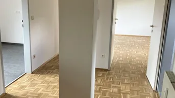 Expose Das ist der Blick aus der Wohnung