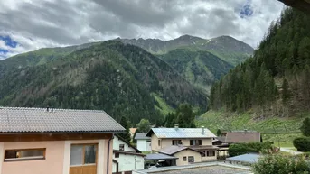 Expose Das ist der Blick aus der Wohnung