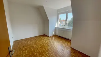 Expose ERSTBEZUG nach Sanierung | 3 Zimmer | Eduard-Keil-Gasse 100