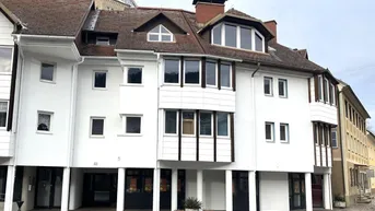 Expose Gepflegte 5-Zimmer Wohnung in Eberstein! [CARA]