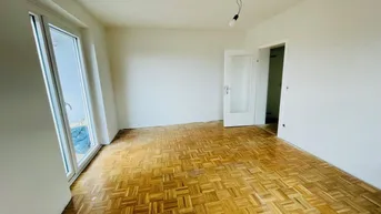 Expose 2 Zimmer | gefördert | Balkon
