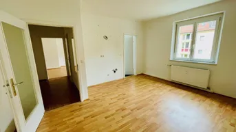 Expose Geförderte 1,5 Zimmer Wohnung