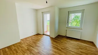 Expose Kleinwohnung | Liebenau | Nähe Murradweg