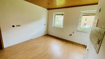 Expose 3 Zimmer - Erdgeschoss - 4 Monate hauptmietzinsfrei
