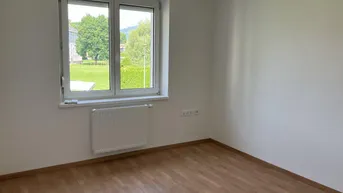Expose 2-Zimmer-Wohnung