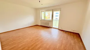 Expose 3 Zimmer | Gaaler Straße 31 | Loggia